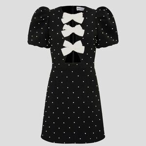 Rebecca Vallance Modern, Romantic, elegant and Sexy Beautiful Dress Size 6 S/M